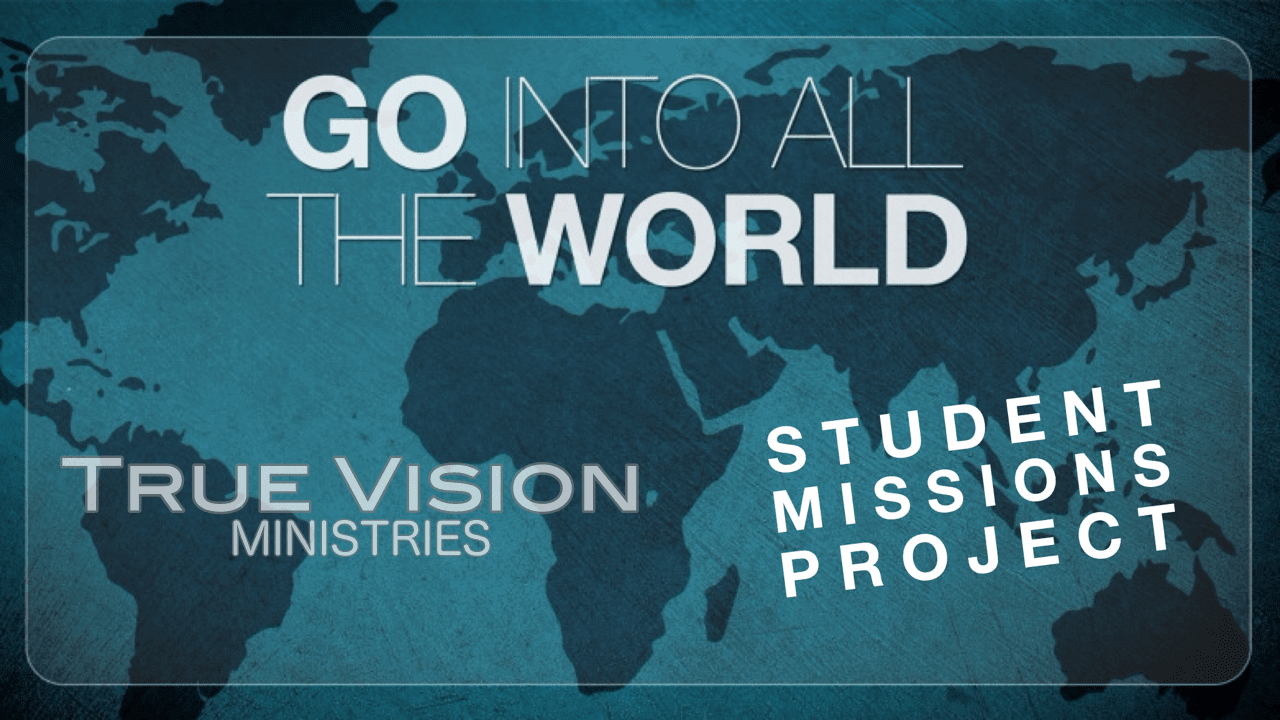 Student Mission Project