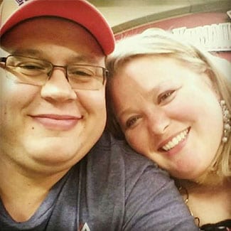 Dave-n-Tia Dave & Tia Fontenot