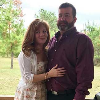 Chad-and-Ashley Chad & Ashley FordMinistries Director, Speaker