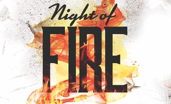 Night of Fire Night of Fire