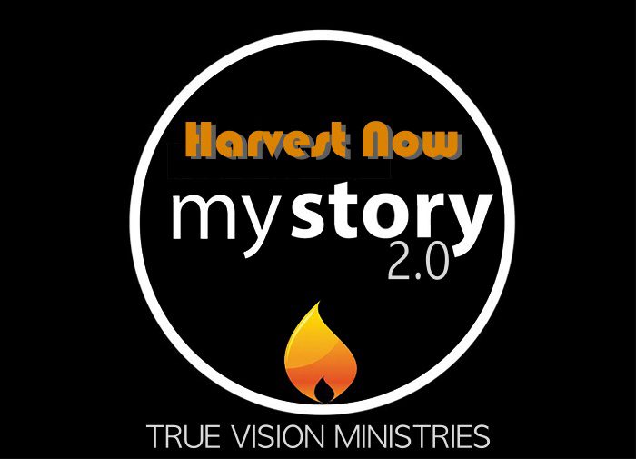 Harvest Now mystory 2.0